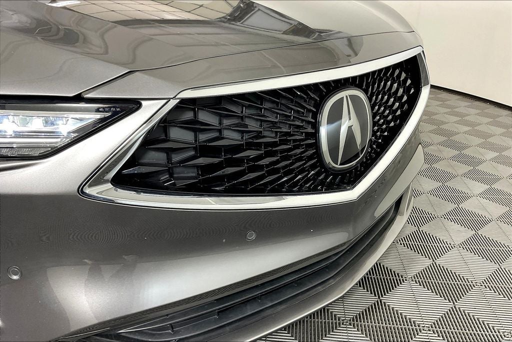 2024 Acura MDX Technology SH-AWD