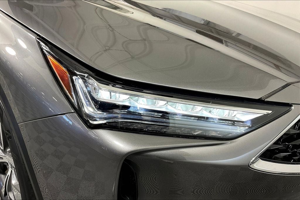 2024 Acura MDX Technology SH-AWD