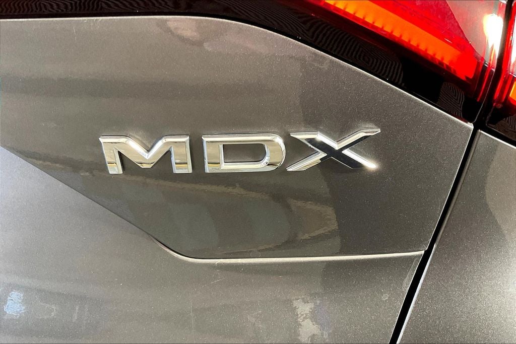 2024 Acura MDX Technology SH-AWD