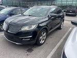 2017 Lincoln MKC Premiere