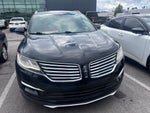 2017 Lincoln MKC Premiere