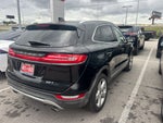 2017 Lincoln MKC Premiere