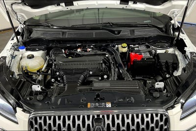 2026 Lincoln Corsair Premiere W/ Panoramic Sunroof