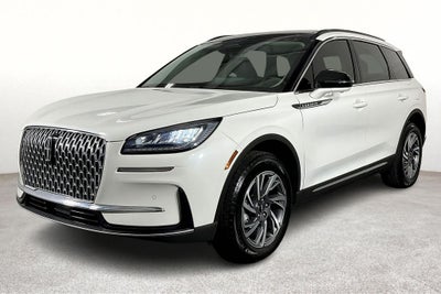 2026 Lincoln Corsair Premiere W/ Panoramic Sunroof