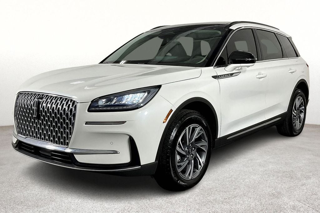 2026 Lincoln Corsair Premiere W/ Panoramic Sunroof