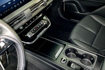 2026 Lincoln Corsair Premiere W/ Panoramic Sunroof