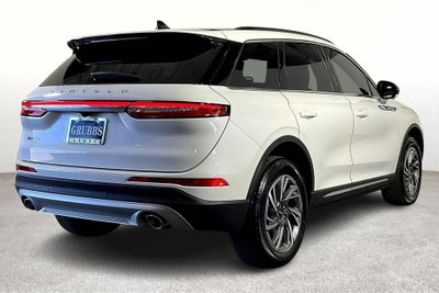 2026 Lincoln Corsair Premiere W/ Panoramic Sunroof