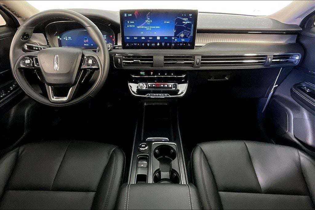 2026 Lincoln Corsair Premiere W/ Panoramic Sunroof