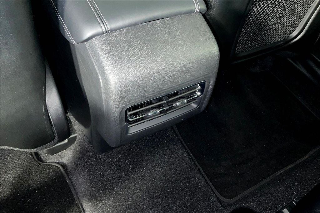 2026 Lincoln Corsair Premiere W/ Panoramic Sunroof