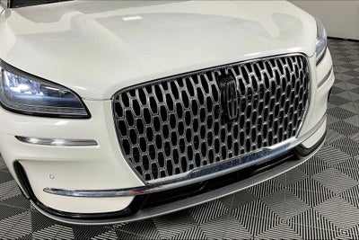 2026 Lincoln Corsair Premiere W/ Panoramic Sunroof