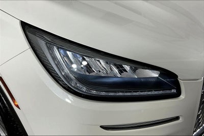 2026 Lincoln Corsair Premiere W/ Panoramic Sunroof