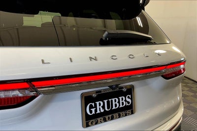 2026 Lincoln Corsair Premiere W/ Panoramic Sunroof