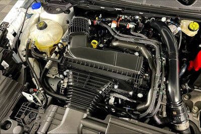 2026 Lincoln Corsair Premiere W/ Panoramic Sunroof
