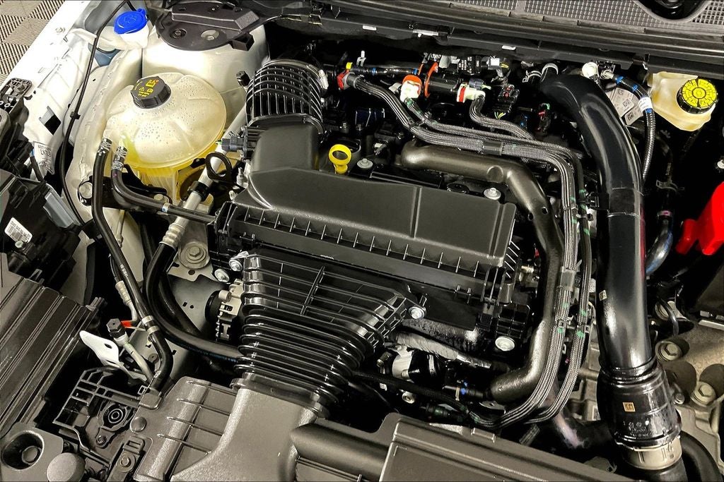 2026 Lincoln Corsair Premiere W/ Panoramic Sunroof