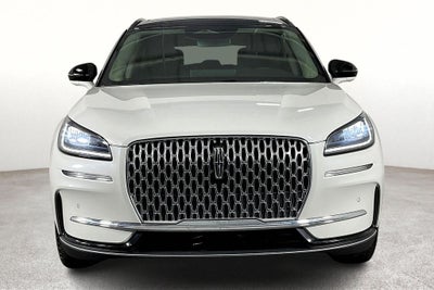 2026 Lincoln Corsair Premiere W/ Panoramic Sunroof
