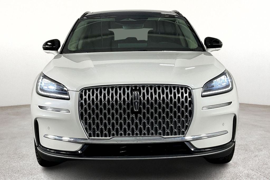 2026 Lincoln Corsair Premiere W/ Panoramic Sunroof