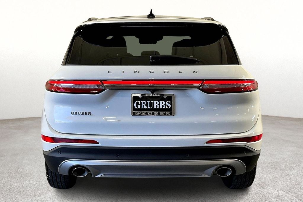 2026 Lincoln Corsair Premiere W/ Panoramic Sunroof