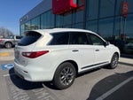 2013 INFINITI JX35 Base