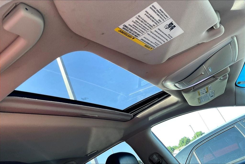 2013 INFINITI JX35 Base