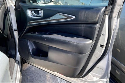 2013 INFINITI JX35 Base