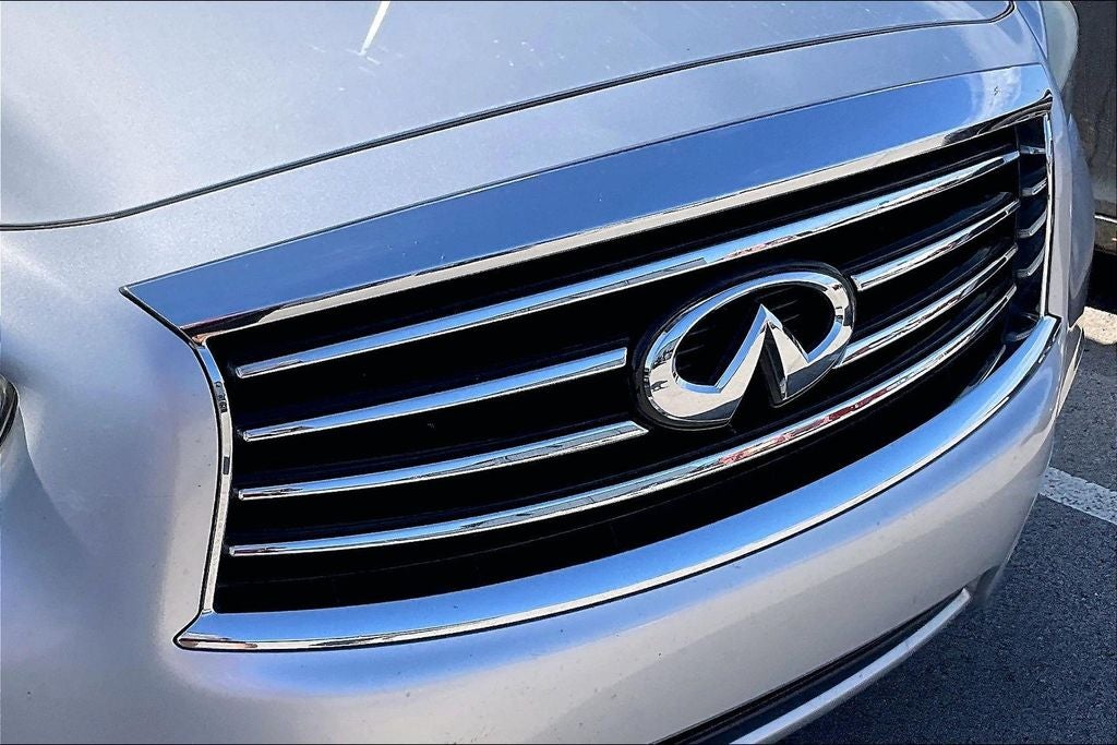 2013 INFINITI JX35 Base