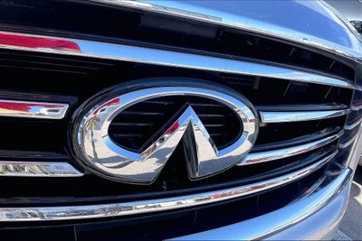 2013 INFINITI JX35 Base