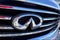 2013 INFINITI JX35 Base