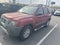 2015 Nissan Xterra S