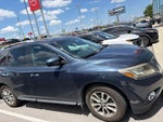 2015 Nissan Pathfinder SV