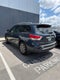 2015 Nissan Pathfinder SV