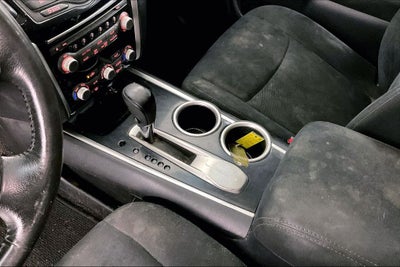 2015 Nissan Pathfinder SV