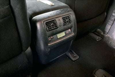 2015 Nissan Pathfinder SV