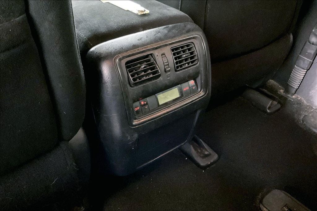 2015 Nissan Pathfinder SV