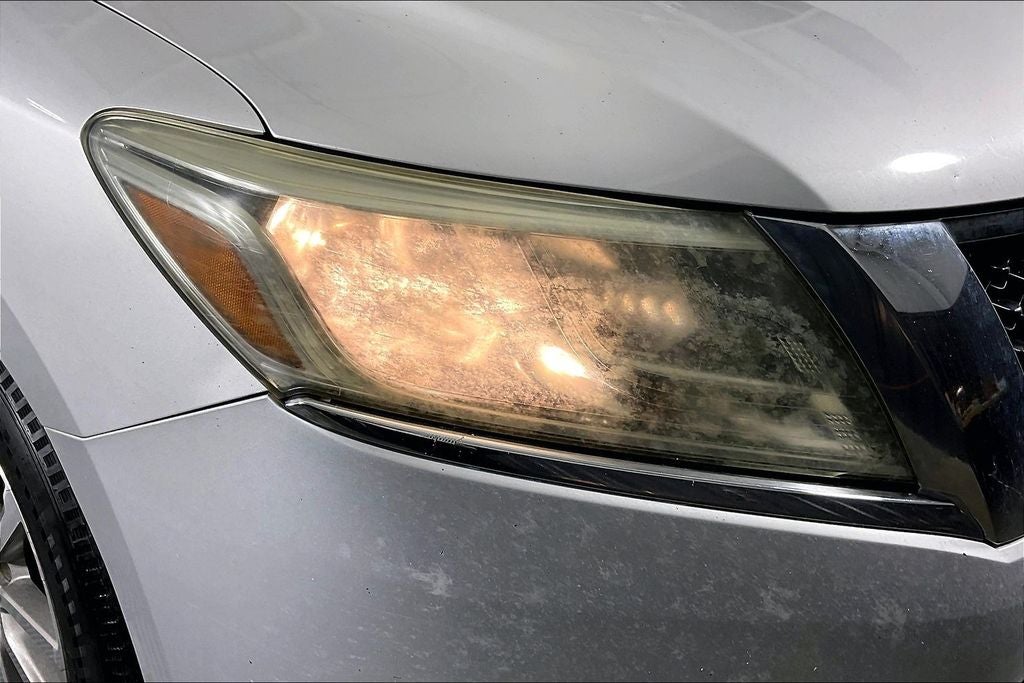 2015 Nissan Pathfinder SV