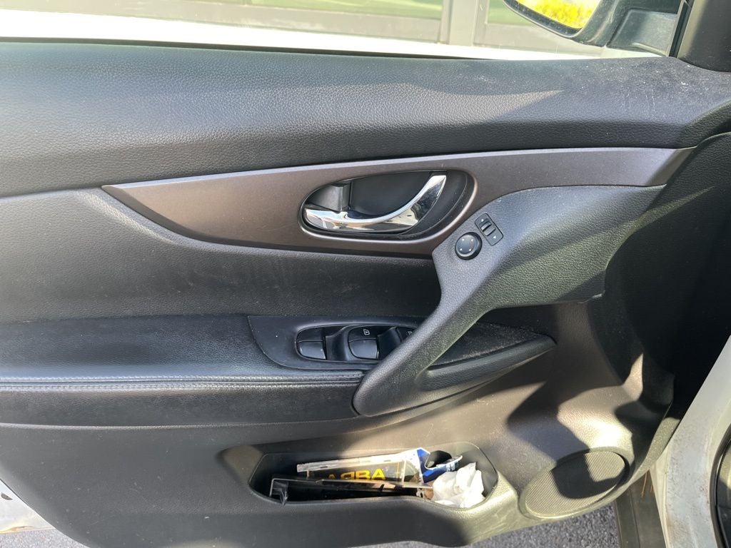 2014 Nissan Rogue SV