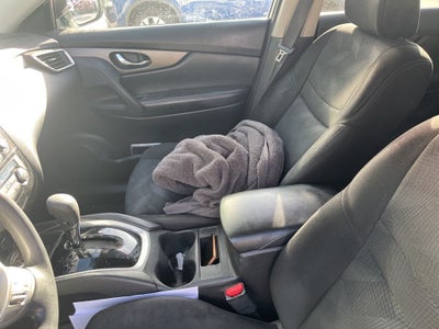 2014 Nissan Rogue SV