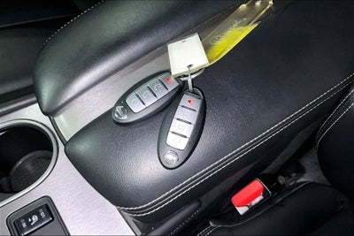 2022 Nissan Murano SV