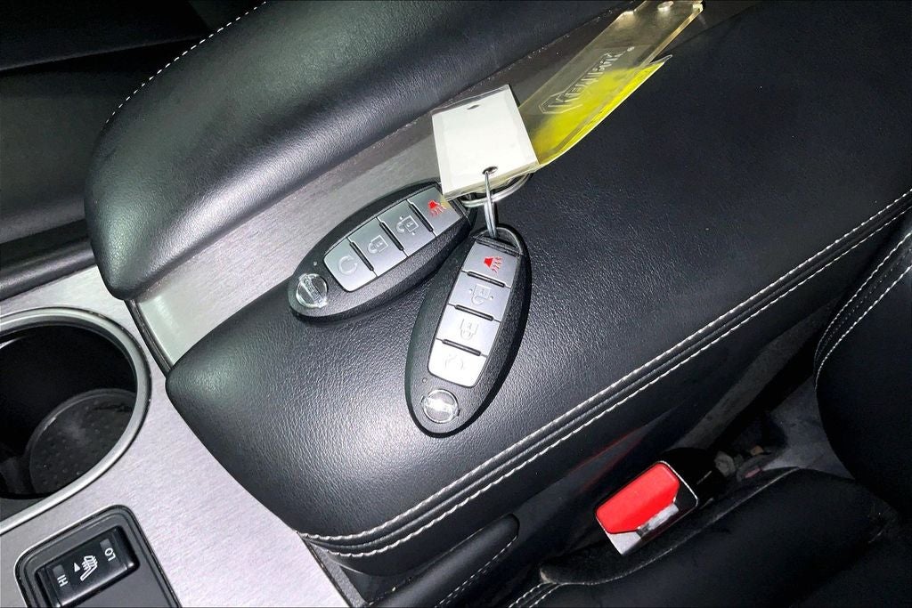 2022 Nissan Murano SV