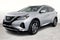 2022 Nissan Murano SV