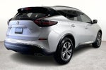2022 Nissan Murano SV