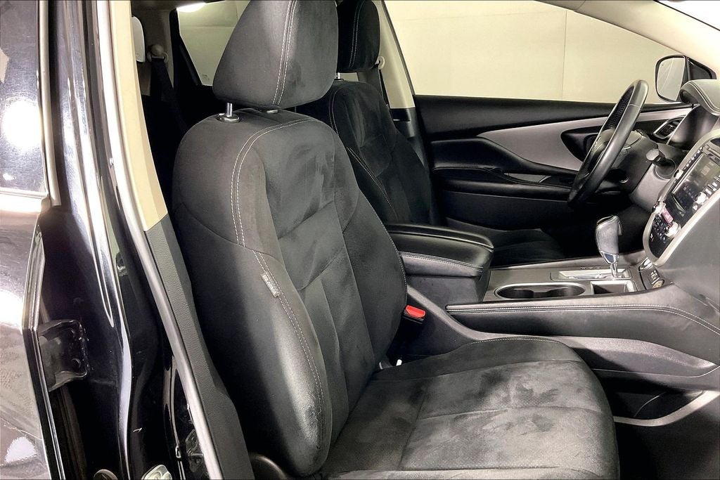 2020 Nissan Murano SV
