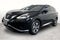 2020 Nissan Murano SV