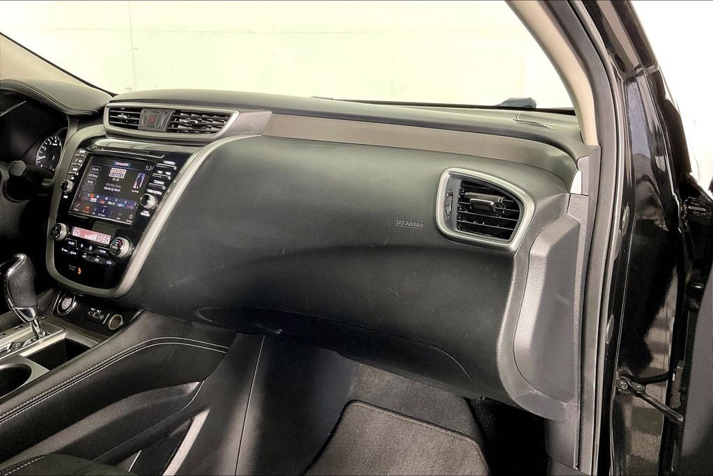 2020 Nissan Murano SV