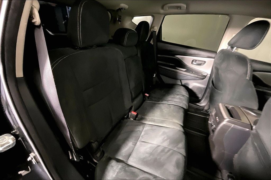 2020 Nissan Murano SV