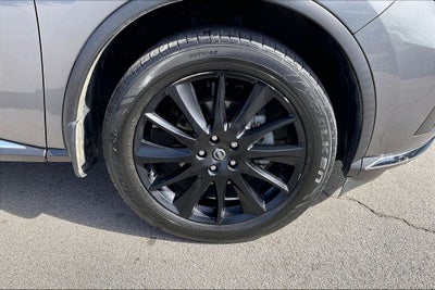 2023 Nissan Murano SL