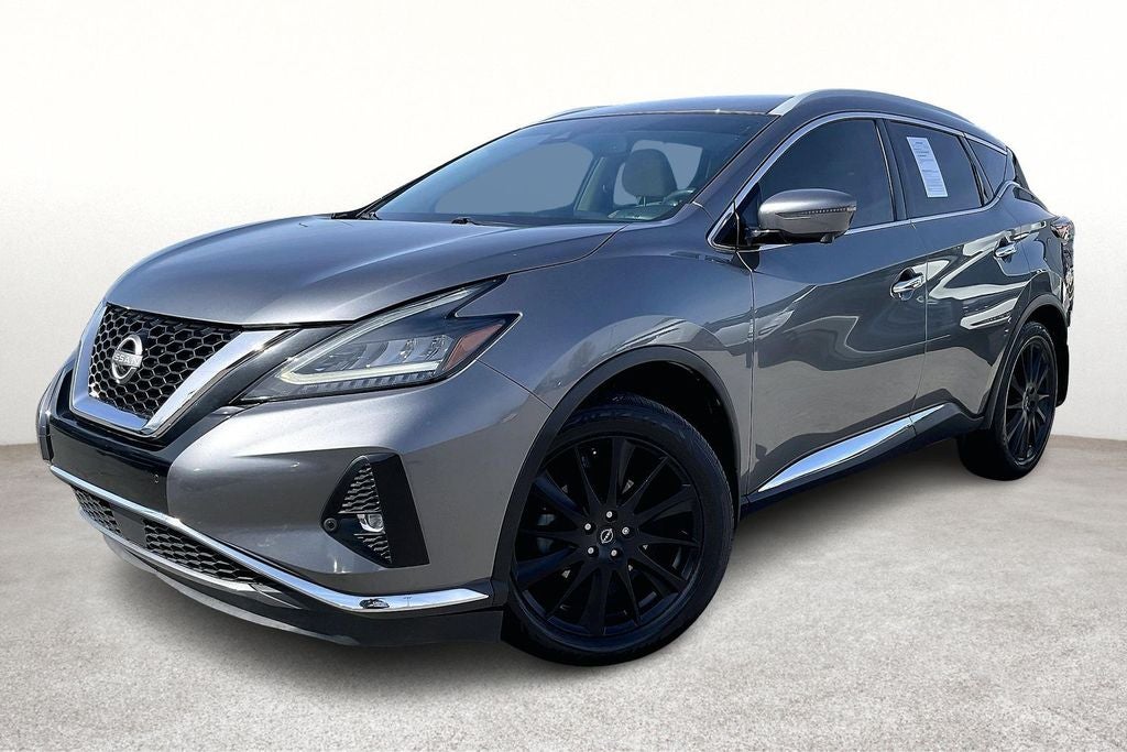 2023 Nissan Murano SL