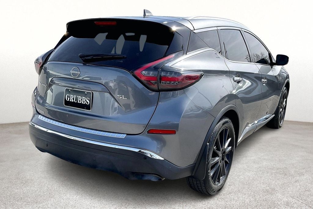 2023 Nissan Murano SL
