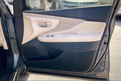 2023 Nissan Murano SL