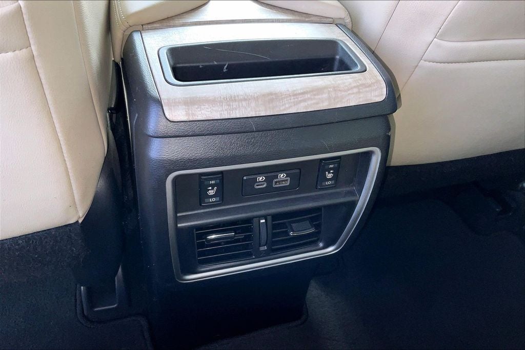 2023 Nissan Murano SL