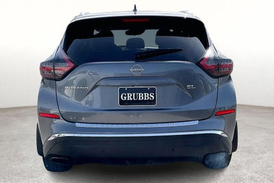 2023 Nissan Murano SL